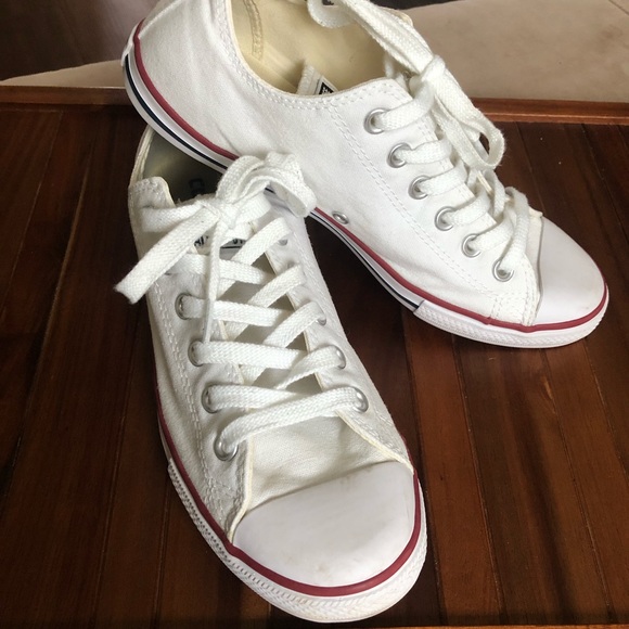 Converse Shoes - Converse Chuck Taylor All Star Low Top